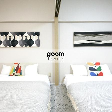 Toho Hotel Fukuoka Tenjin / Vacation Stay 78155 Екстер'єр фото