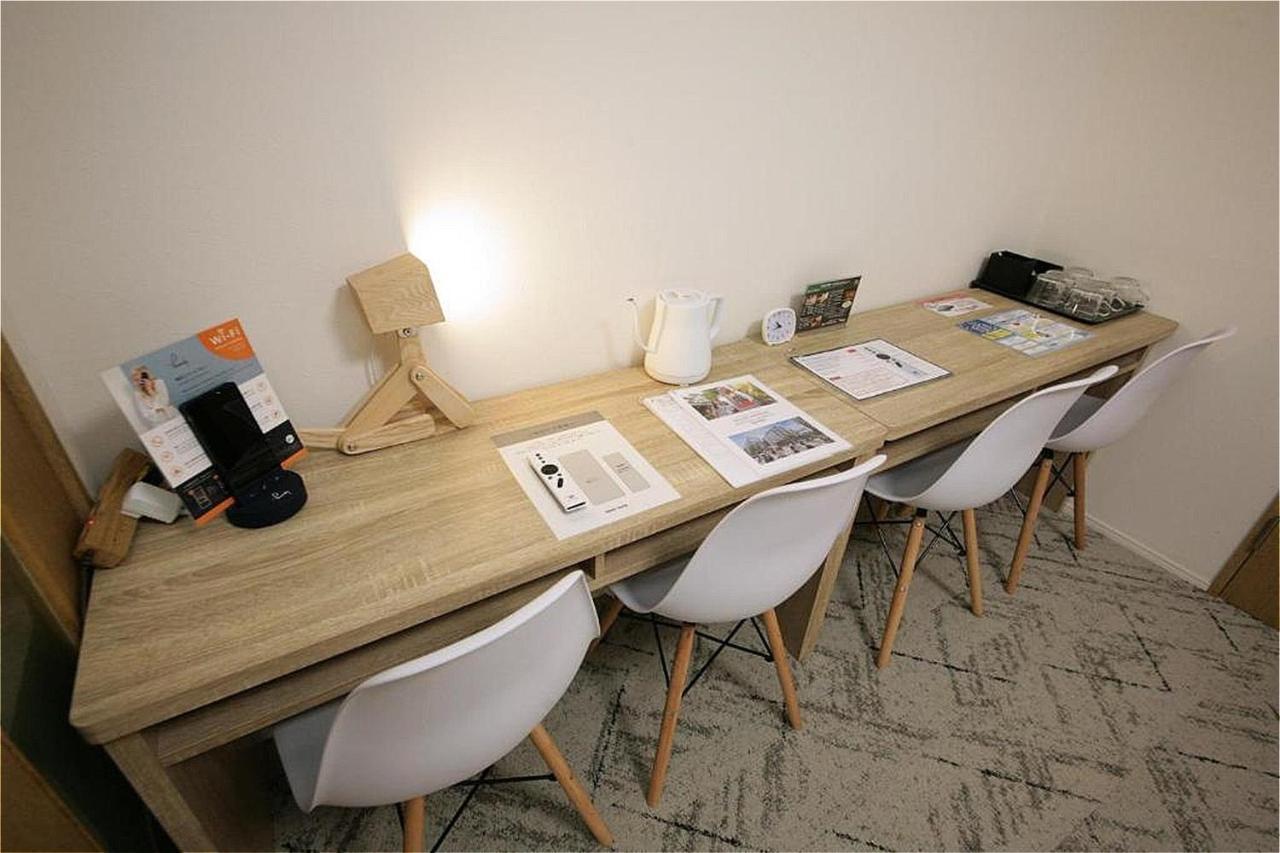 Toho Hotel Fukuoka Tenjin / Vacation Stay 78155 Екстер'єр фото