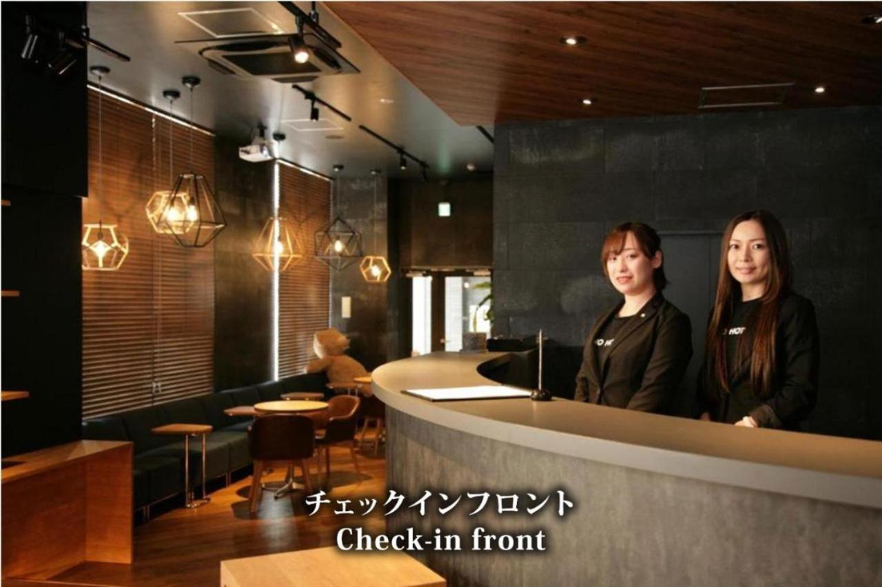 Toho Hotel Fukuoka Tenjin / Vacation Stay 78155 Екстер'єр фото