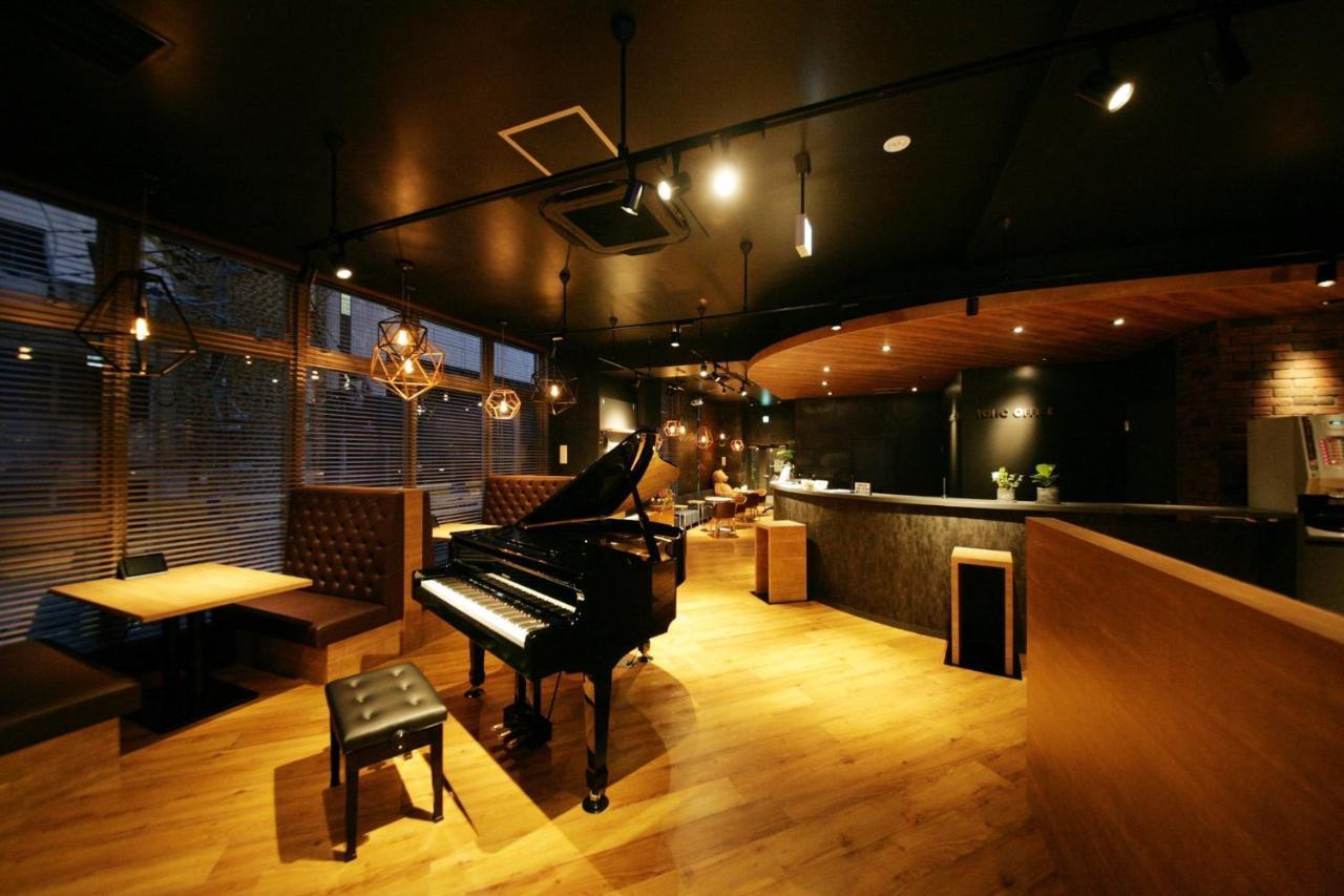 Toho Hotel Fukuoka Tenjin / Vacation Stay 78155 Екстер'єр фото