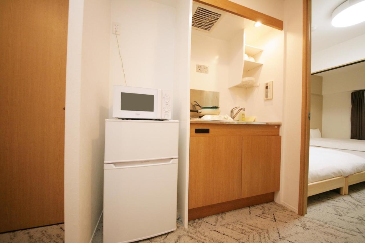 Toho Hotel Fukuoka Tenjin / Vacation Stay 78155 Екстер'єр фото