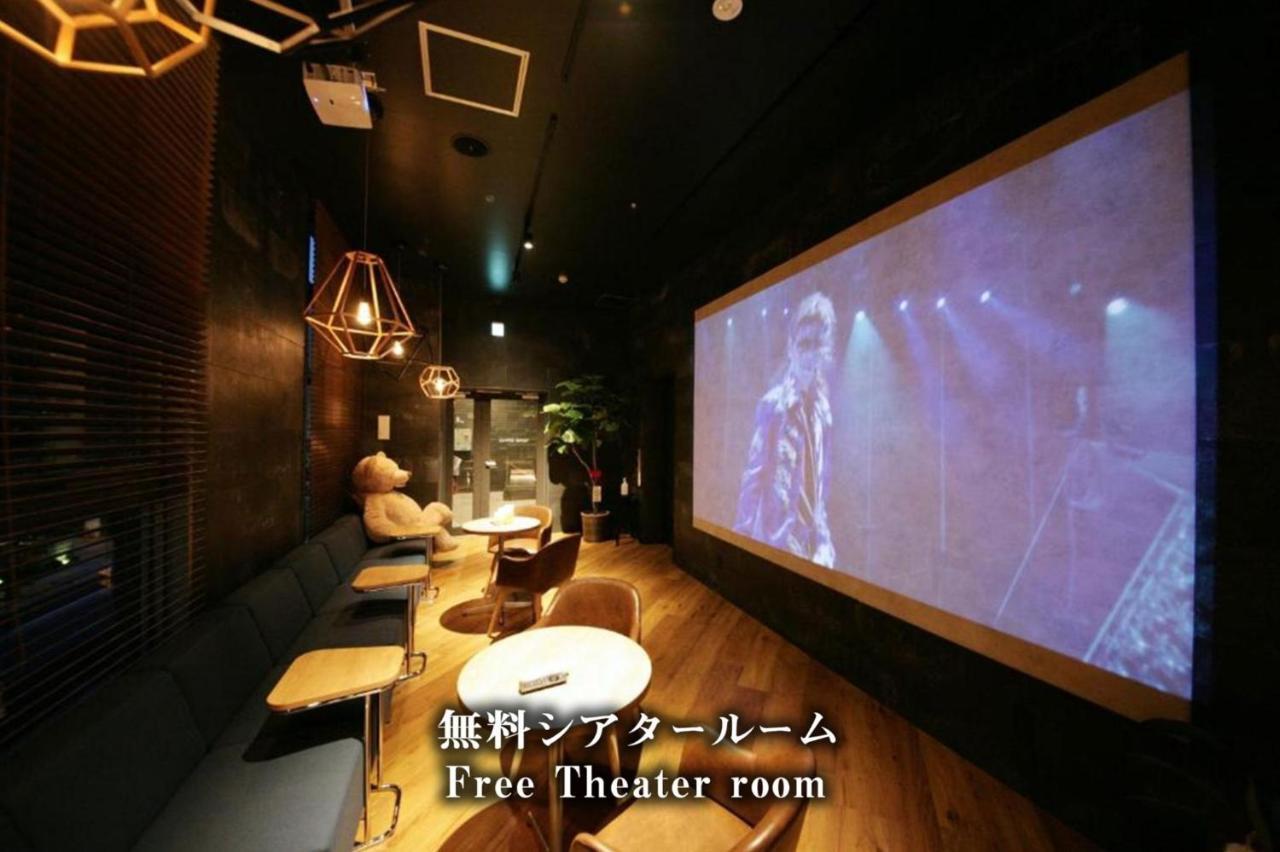 Toho Hotel Fukuoka Tenjin / Vacation Stay 78155 Екстер'єр фото